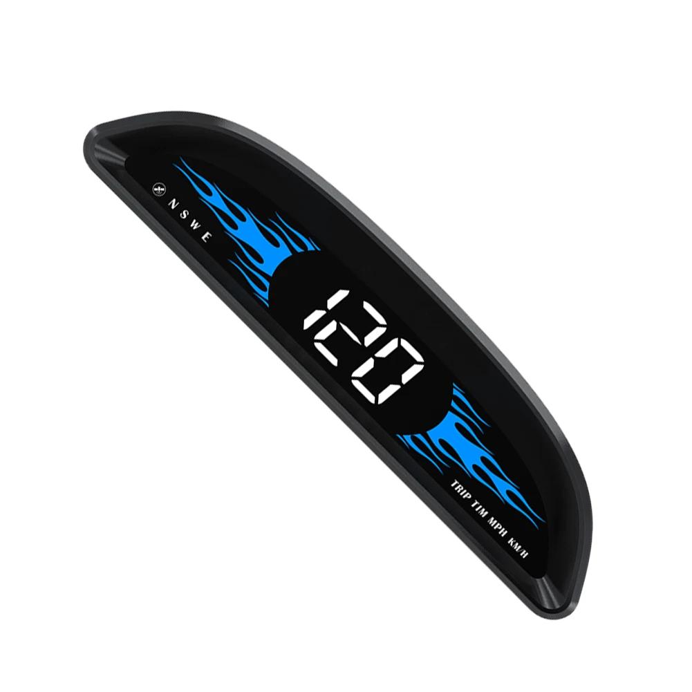 ڵ HUD ȭ  GPS ӵ , ڵ    GPS ӵ, ڵ  ׼